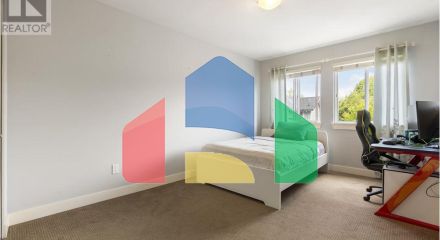 Residential - Single Family Home - Maple Ridge, Canada - Canada