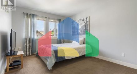 Residential - Single Family Home - Maple Ridge, Canada - Canada