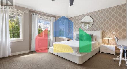 Residential - Single Family Home - Maple Ridge, Canada - Canada