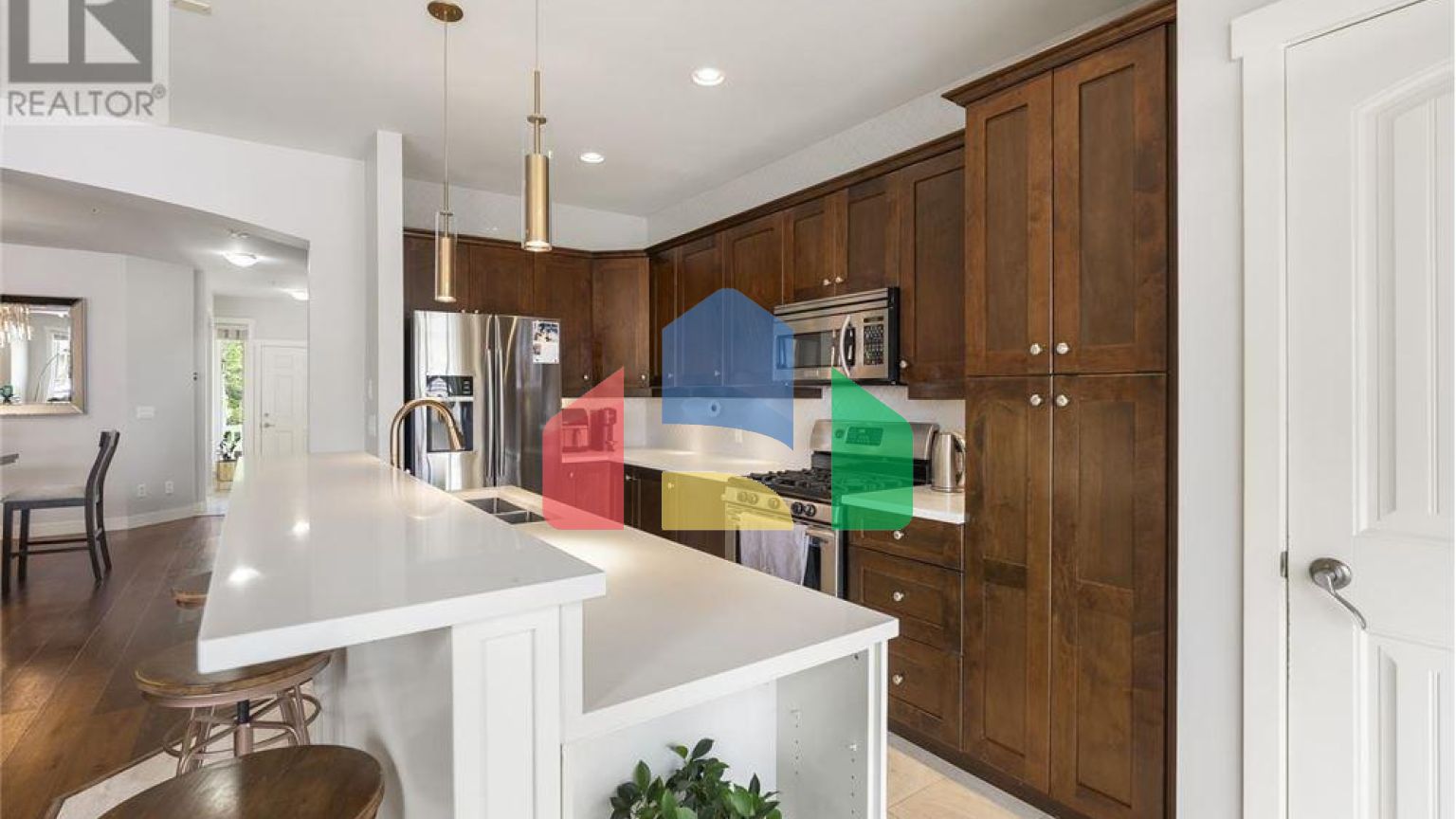 Residential - Single Family Home - Maple Ridge, Canada - Canada