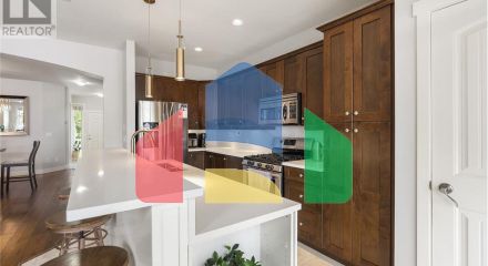 Residential - Single Family Home - Maple Ridge, Canada - Canada