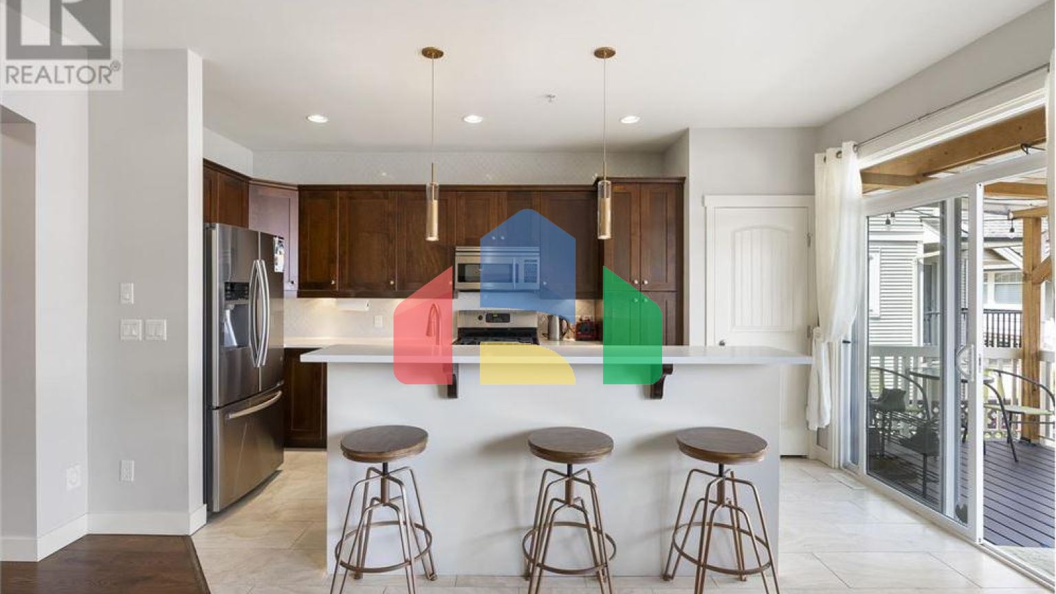 Residential - Single Family Home - Maple Ridge, Canada - Canada