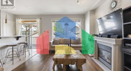 Residential - Single Family Home - Maple Ridge, Canada - Canada