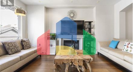 Residential - Single Family Home - Maple Ridge, Canada - Canada