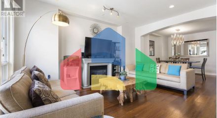 Residential - Single Family Home - Maple Ridge, Canada - Canada