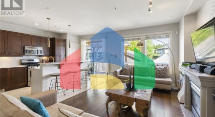 Residential - Single Family Home - Maple Ridge, Canada - Canada