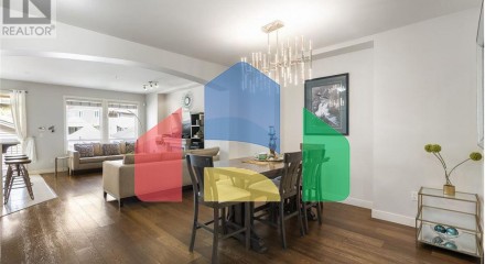 Residential - Single Family Home - Maple Ridge, Canada - Canada