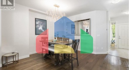 Residential - Single Family Home - Maple Ridge, Canada - Canada