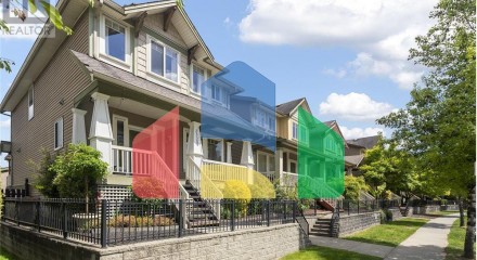 Residential - Single Family Home - Maple Ridge, Canada - Canada