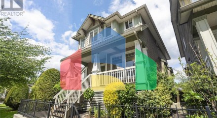 Residential - Single Family Home - Maple Ridge, Canada - Canada