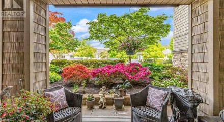 Residential - Condo/Apartment - Maple Ridge, Canada - Canada