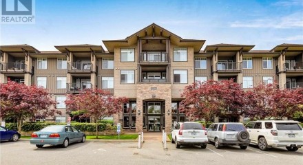 Residential - Condo/Apartment - Maple Ridge, Canada - Canada