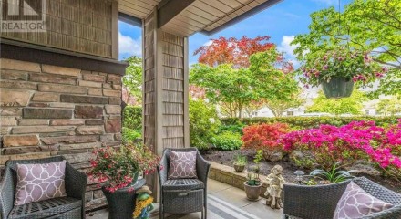 Residential - Condo/Apartment - Maple Ridge, Canada - Canada