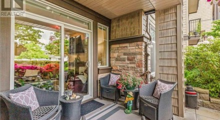 Residential - Condo/Apartment - Maple Ridge, Canada - Canada