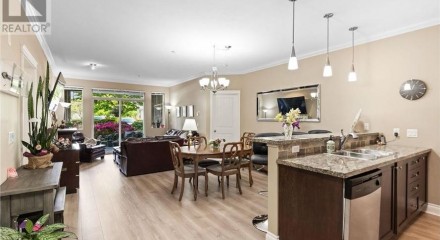 Residential - Condo/Apartment - Maple Ridge, Canada - Canada