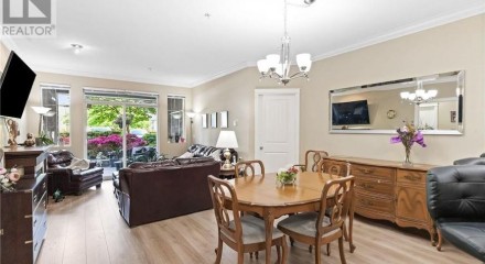 Residential - Condo/Apartment - Maple Ridge, Canada - Canada