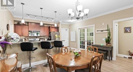Residential - Condo/Apartment - Maple Ridge, Canada - Canada
