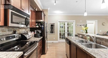 Residential - Condo/Apartment - Maple Ridge, Canada - Canada