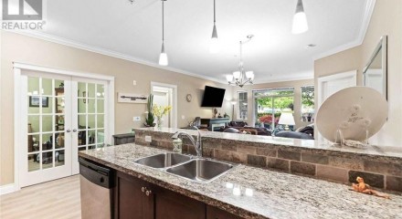 Residential - Condo/Apartment - Maple Ridge, Canada - Canada