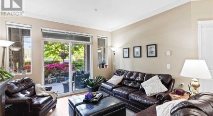 Residential - Condo/Apartment - Maple Ridge, Canada - Canada
