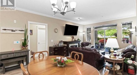 Residential - Condo/Apartment - Maple Ridge, Canada - Canada