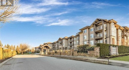 Residential - Condo/Apartment - Maple Ridge, Canada - Canada