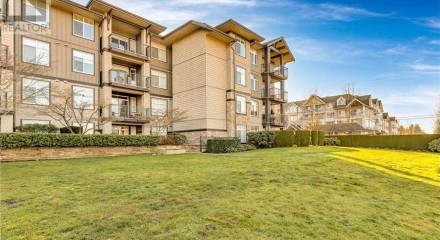 Residential - Condo/Apartment - Maple Ridge, Canada - Canada