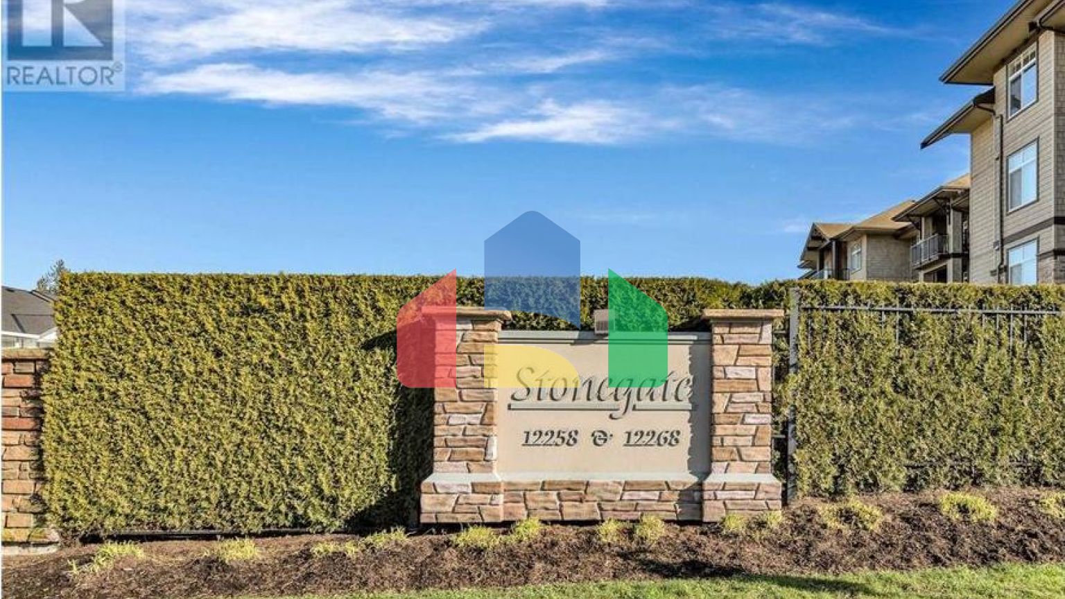 Residential - Condo/Apartment - Maple Ridge, Canada - Canada