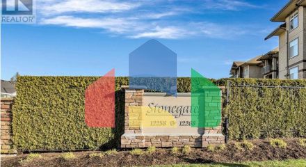 Residential - Condo/Apartment - Maple Ridge, Canada - Canada