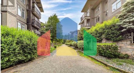 Residential - Condo/Apartment - Maple Ridge, Canada - Canada