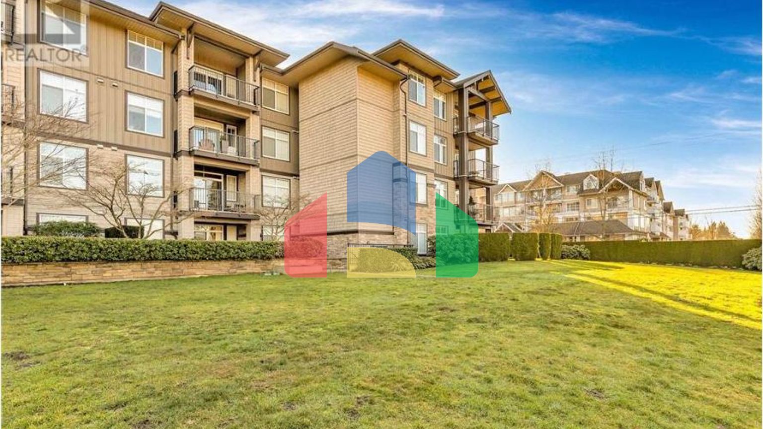 Residential - Condo/Apartment - Maple Ridge, Canada - Canada