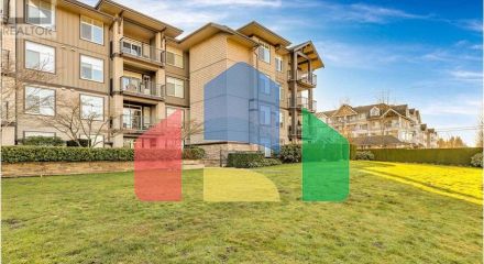 Residential - Condo/Apartment - Maple Ridge, Canada - Canada