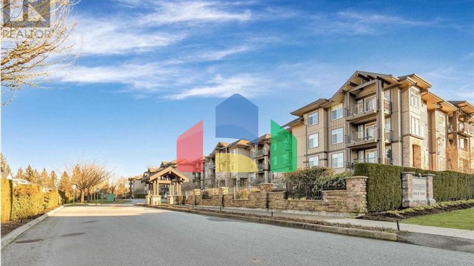 Residential - Condo/Apartment - Maple Ridge, Canada - Canada