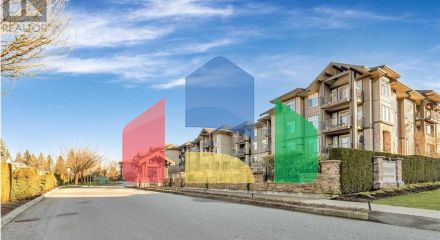 Residential - Condo/Apartment - Maple Ridge, Canada - Canada