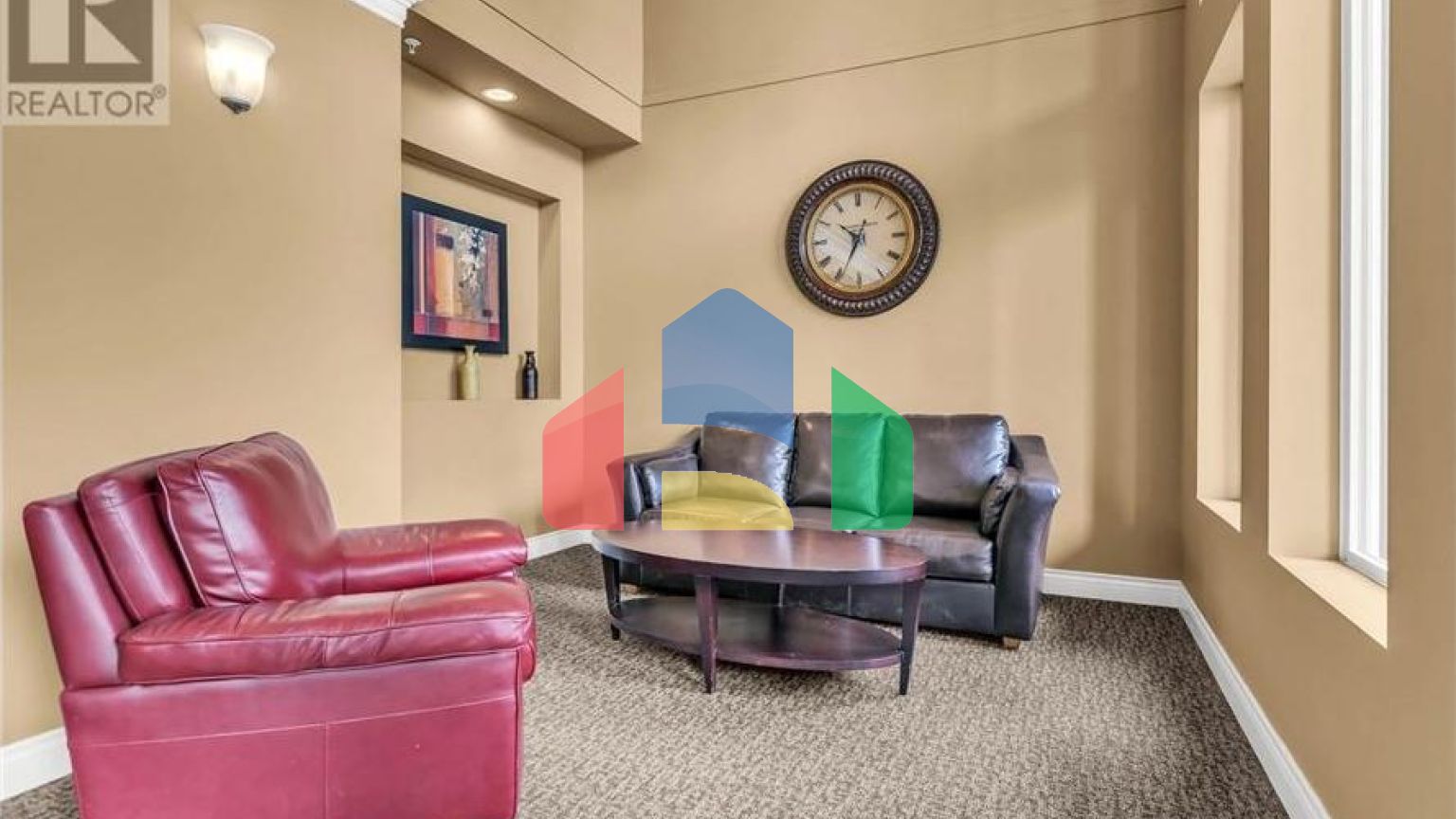 Residential - Condo/Apartment - Maple Ridge, Canada - Canada