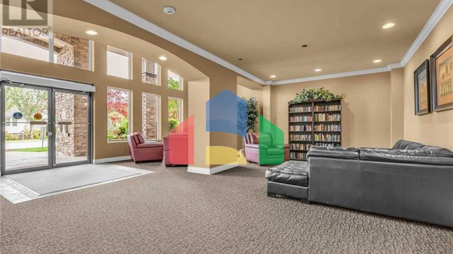 Residential - Condo/Apartment - Maple Ridge, Canada - Canada