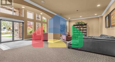 Residential - Condo/Apartment - Maple Ridge, Canada - Canada