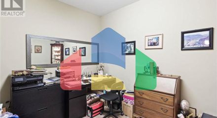 Residential - Condo/Apartment - Maple Ridge, Canada - Canada