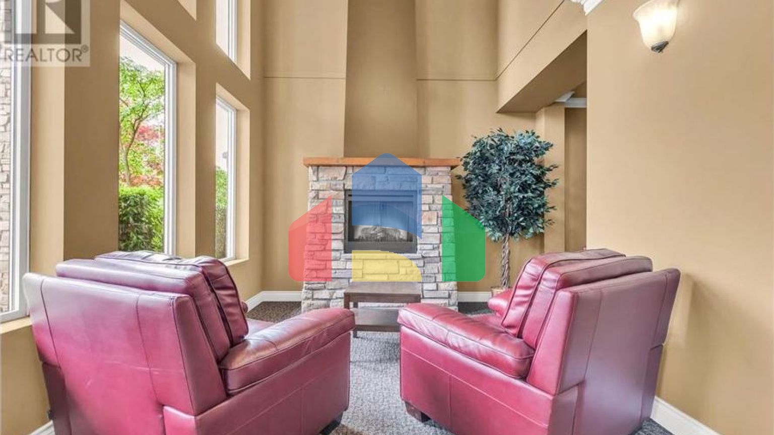 Residential - Condo/Apartment - Maple Ridge, Canada - Canada