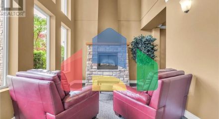 Residential - Condo/Apartment - Maple Ridge, Canada - Canada