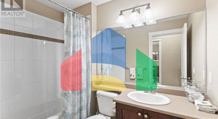 Residential - Condo/Apartment - Maple Ridge, Canada - Canada