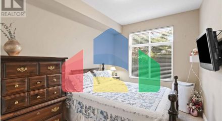 Residential - Condo/Apartment - Maple Ridge, Canada - Canada