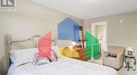 Residential - Condo/Apartment - Maple Ridge, Canada - Canada