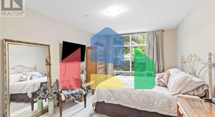 Residential - Condo/Apartment - Maple Ridge, Canada - Canada