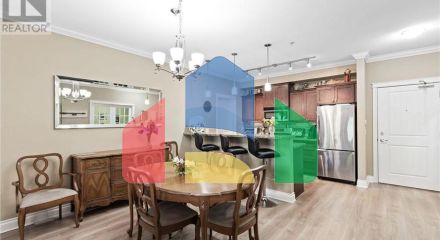 Residential - Condo/Apartment - Maple Ridge, Canada - Canada