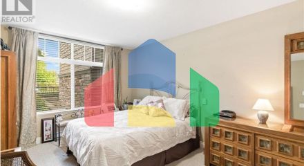 Residential - Condo/Apartment - Maple Ridge, Canada - Canada