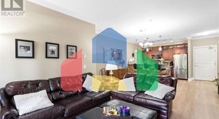 Residential - Condo/Apartment - Maple Ridge, Canada - Canada