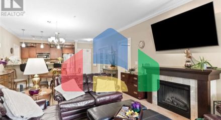 Residential - Condo/Apartment - Maple Ridge, Canada - Canada