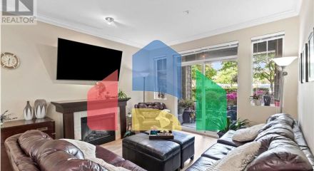 Residential - Condo/Apartment - Maple Ridge, Canada - Canada