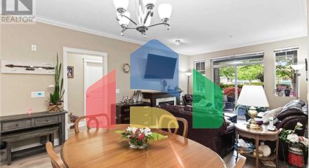 Residential - Condo/Apartment - Maple Ridge, Canada - Canada